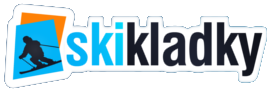 Lyžování Kladky logo